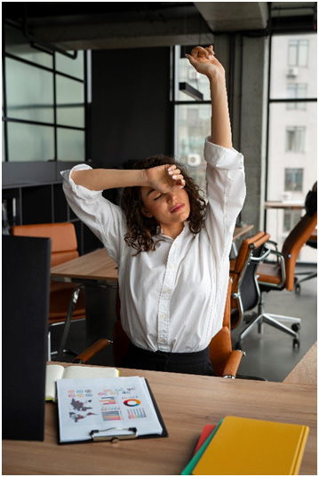 Défis des travailleurs autonomes