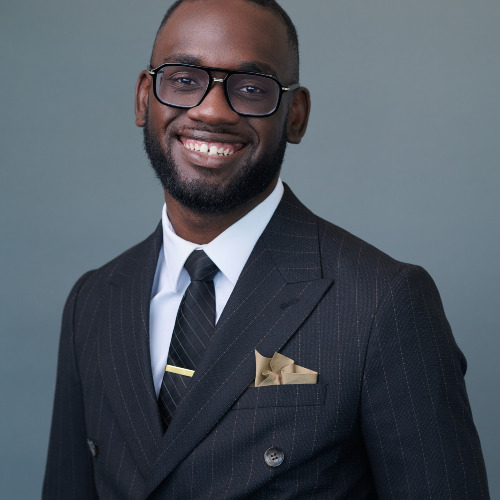 Fritz II Gaëthan Charles