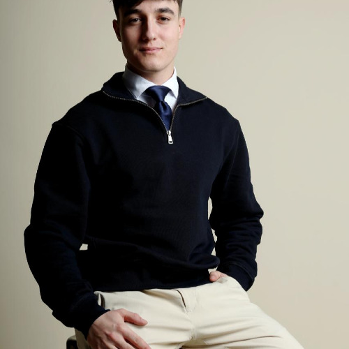 Lemuel David-Henripin