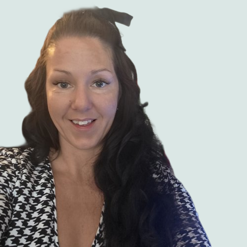 Patricia Lefebvre-Gough